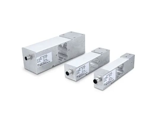 SLP331D-IOL Digitale Loadcel – Compacte 10 kg C3-klasse Sensor met IO-Link Slim Industrieel Wegen