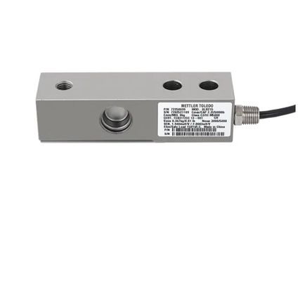 SLB215 en SLB415 Economische Balkvormige Load Cells voor Industriële Weegtoepassingen