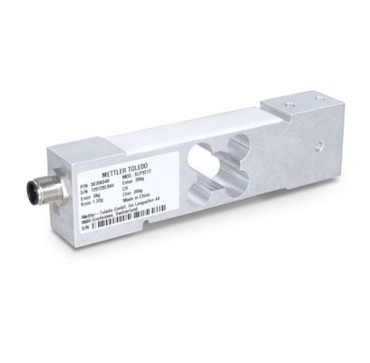 Single Point Weegsensor met IO-Link Interface - SLP331D-IOL 10kg Load Cell C6/9k