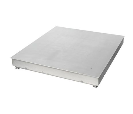 Model PFK988-ES1500 Compressie Loadcel voor Industriële Weegsensor