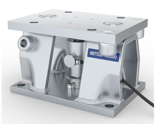 SWC515-A SS 50t weegmodule - laadcel van roestvrij staal voor tank- en siloweegsystemen