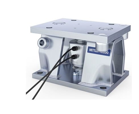 30t weegmodule SWC615-A CS - industriële compressiebelastingcel in koolstofstaal