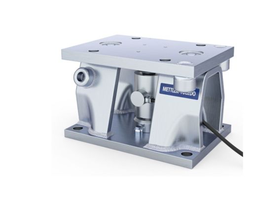 SWC515-A CS 50t Weegmodule – Zware belastingcel voor industrieel wegen