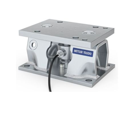 22,5 Ton SWC515-A SS Weegmodule – Roestvrijstalen Load Cell
