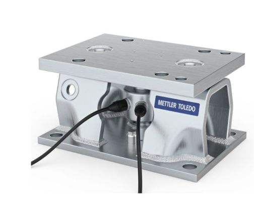 SWC615-A SS 22,5t Weegmodule – Roestvrijstalen Load Cell voor Industriële Toepassingen