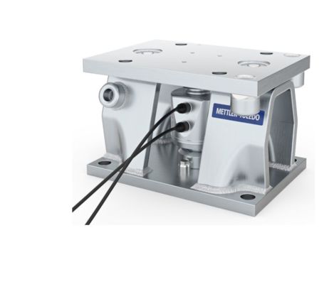 SWC615-A SS 30t Load Cell Module    Corrosiebestendige weegoplossing voor tanks