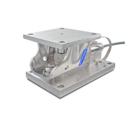 SWB505 Carbon Steel 300kg Weigh Module   Compact C6 Load Cell voor platform- en bankwaarden