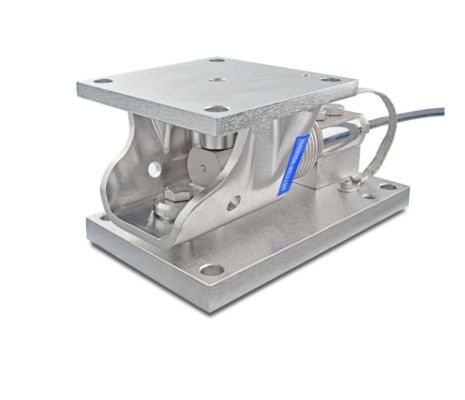SWB505 CS 50kg Load Cell Module – C6 Gecertificeerde Weegsensor voor Industrieel Gebruik