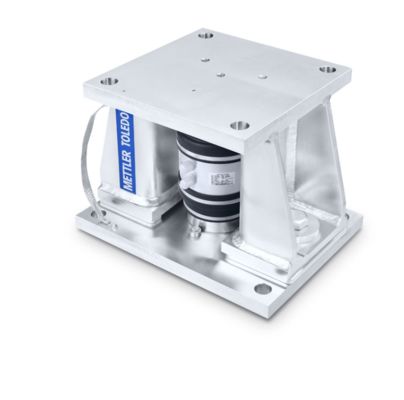 SWC615 PM CS 200t Weegmodule   Heavy-Duty Carbon Steel Load Cell voor industriële toepassingen