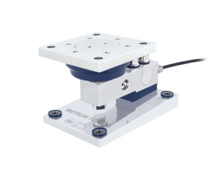 SWB805 SS Load Cell Sensor met 550KG, 1.25K, Capaciteit, C3 Klasse Nauwkeurigheidsmodule