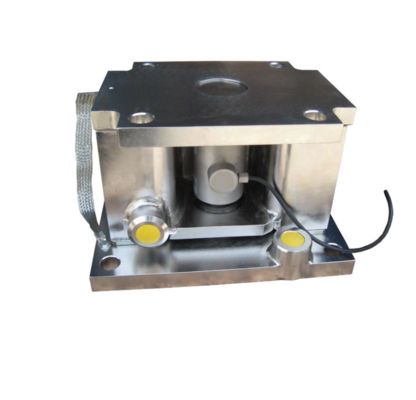 100T Capaciteit SWC515 Roestvrijstalen Weegmodule voor Zware Belasting Load Cell