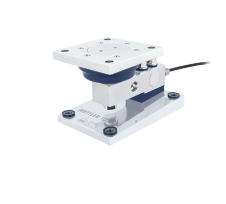 SWB805 Weegmodule 4.4T/10K C1 – 316 Roestvrijstalen Zeer Nauwkeurige Load Cell