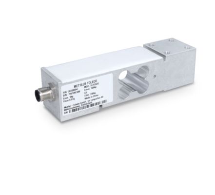 SLP332D-IOL-belastingcellen ¢ 50 kg C6/9k IO-Link digitale weegsensor