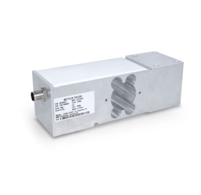 SLP333D-IOL 50kg Load Cell – IO-Link C3/5k Digitale Krachtsensor