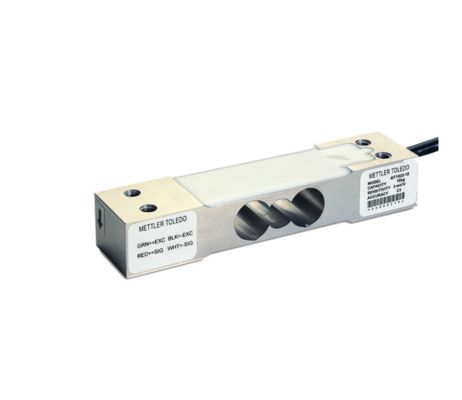 Strain Gauge Load Cell MT1022 30kg – 1m Kabel voor Zwaarweging