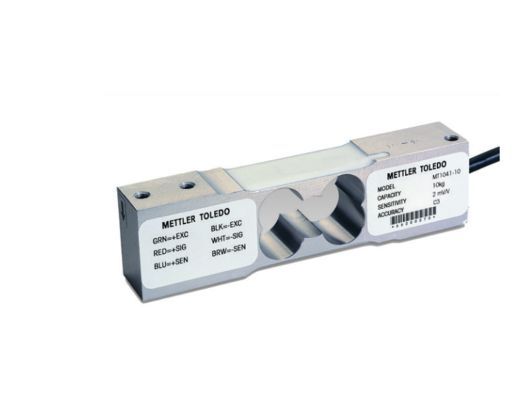 MT1041 75kg Weegcel – Robuuste Gewichtsensor met 6 Meter Draad