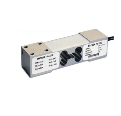MT1241 250kg Loadcel – Robuuste en Nauwkeurige Rekstrook Sensor met 2 Meter Draad
