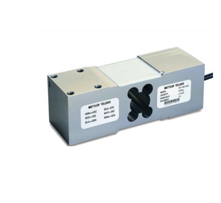 Strengte- en ladingcellen MT1260 500 kg    2 m Kabel voor platform- en vloerschaal