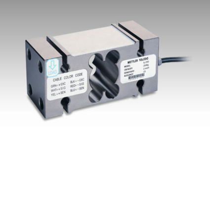 IL-150kg belastingcel met 5m kabel    Compacte en betrouwbare sensor voor toepassingen met middelmatige belasting