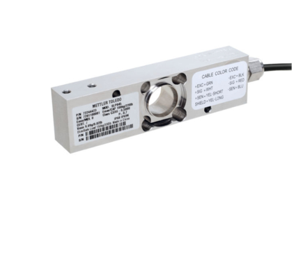 SLP845 22 kg ladingcel Compact C3 2g sensor met 3m kabel voor weegschaal en automatisering