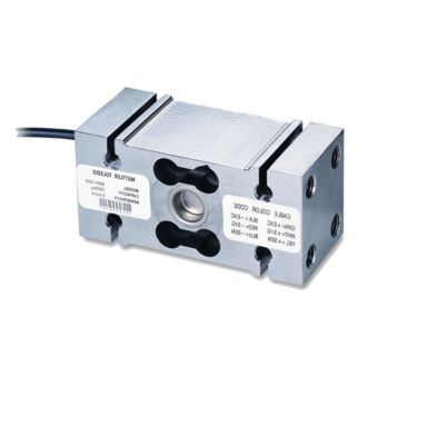Duurzame SSH-1000kg Load Cell met 6m Kabel – Betrouwbare Gewichtsensor voor Machines en Apparatuur