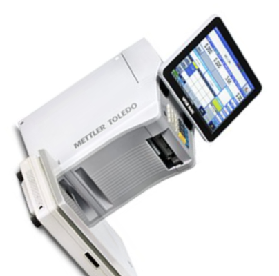 840 Handmatige etiketterprinter   Handkraak-etiketteringsoplossing voor kleine op maat gemaakte etiketteringstoepassingen