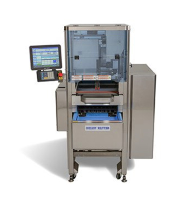 870 Automatische verpakkingsmachine voor middelgrote verpakkingen