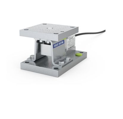 110kg SWB405 Weegmodule – Koolstofstalen Load Cell Sensor met 5m Kabel voor Platformweegschalen