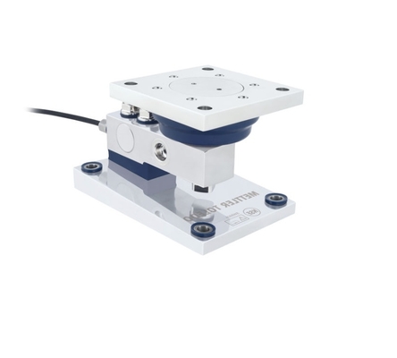 SWB805 Weegmodule 4.4T/10K C1 – 316 Roestvrijstalen Zeer Nauwkeurige Load Cell