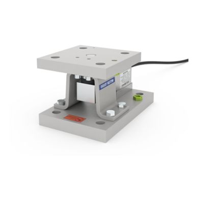 2200kg SWB405 Weegmodule – Zware koolstofstalen loadcel met 5m kabel