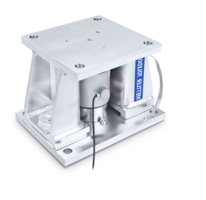 300t SWC515 PM-weegmodule  Hoogwaardige ladingcel van koolstofstaal voor zwaarden voor zware apparatuur