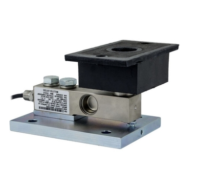 1250 kg Capaciteit SWB220 Roestvrijstalen Load Cell met Industrieel Weegmodule