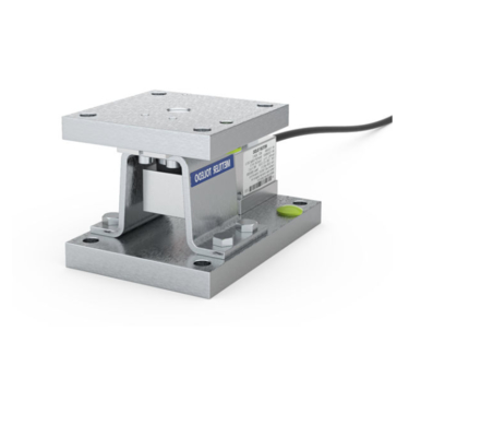 4400kg SWB405 Weegmodule van roestvrij staal met duurzame ladingcel met 10 meter kabel