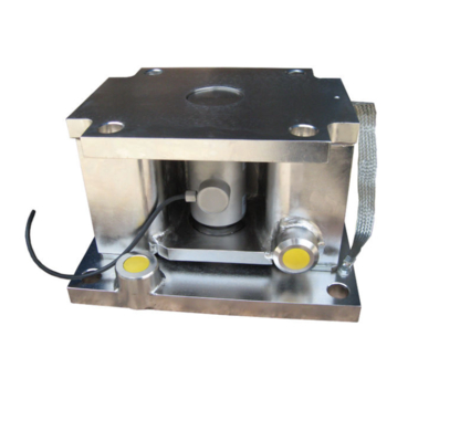 100T Capaciteit SWC515 Roestvrijstalen Weegmodule voor Zware Belasting Load Cell