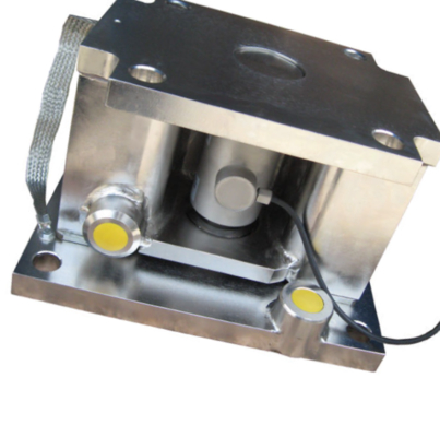 100 ton SWC515 Carbon Steel Construction Load Cell Module voor industrieel wegen