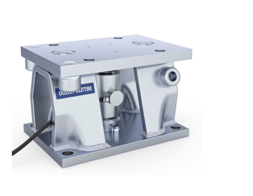 SWC515-A CS 50t Weegmodule – Zware belastingcel voor industrieel wegen