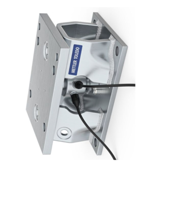 SWC615-A SS 15t weegmodule