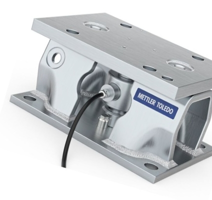 22,5 Ton SWC515-A SS Weegmodule – Roestvrijstalen Load Cell