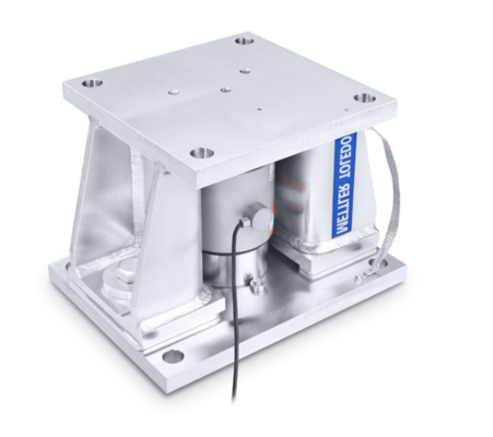 200t weegmodule SWC515-PM CS industriële compressie-belastingcel in koolstofstaal