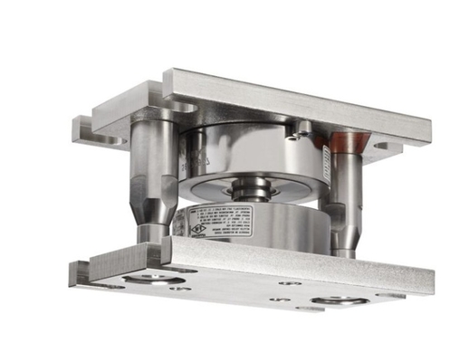 3.5T Weegmodule 0970 C6 RDT Compacte Drukkrachtopnemer voor Nauwkeurige Weegsystemen