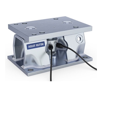 22.5t Weegmodule SWC615-A CS Industrieel compressieladder in koolstofstaal