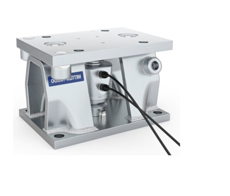 SWC615-A SS 30t Load Cell Module    Corrosiebestendige weegoplossing voor tanks