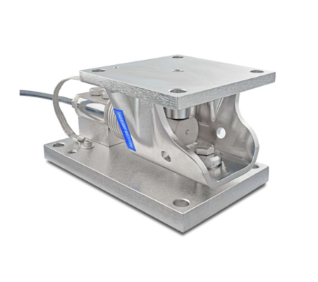 SWB505 SS 2.2t / 5000lb C6 Weegmodule – Roestvrijstalen Load Cell