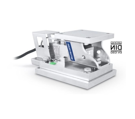 1.1t SWB605 Koolstofstalen Weegmodule met C3 Precisie EN1090 Goedgekeurd Ontwerp