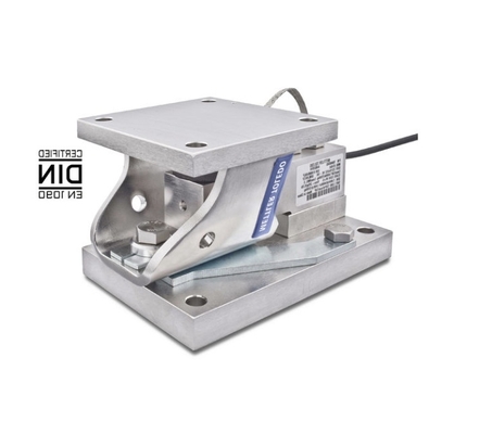 SWB505 Koolstofstalen Constructie Load Cell Module met 2,2 Ton EN1090 Conform