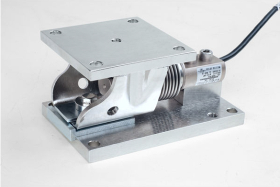 100 kg SWB505 Carbon Steel Construction Load Cell Module met hoge nauwkeurigheid van het wegen
