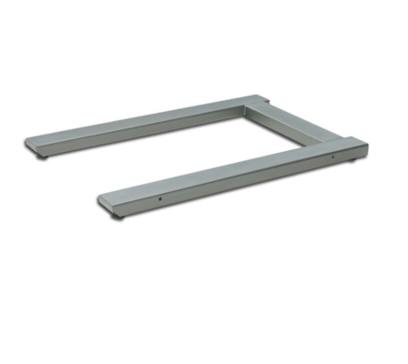 PTA455-600T Industrial Pallet Scale ️ Rugged Design for Forklift Loading