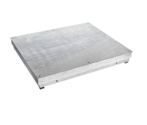 Model PFK988-E1500 Compressiebelastingcel voor industriële weegsensoren