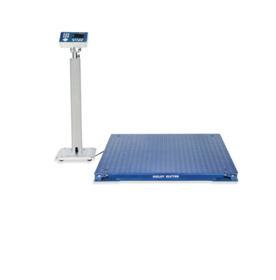 PFD7 Vloerweegschalen Ontwerp en Overzicht voor Industriële Weegtoepassingen