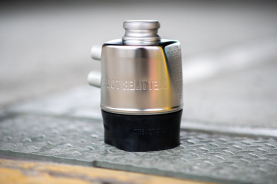 PDX Zelfdiagnostische Digitale Compressie Load Cell voor Toepassingen in Voertuigrailweging